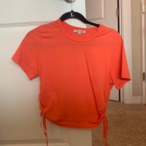 Cotton Citizen Short Sleeve shirt (s)